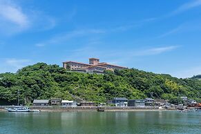 Kamenoi Hotel Toba