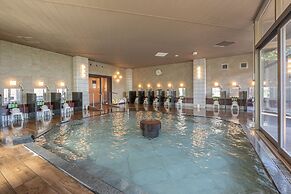 Kamenoi Hotel Toba