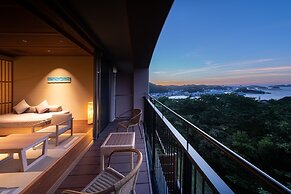 Kamenoi Hotel Toba