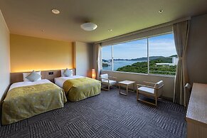 Kamenoi Hotel Toba
