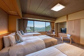 Kamenoi Hotel Toba
