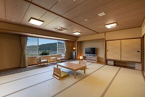 Kamenoi Hotel Toba
