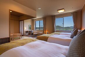 Kamenoi Hotel Toba