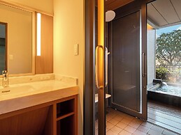 Kamenoi Hotel Toba