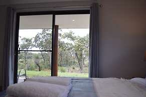 Eagle Bay House
