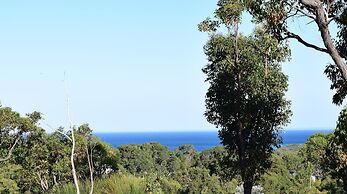 Eagle Bay House