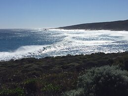 Eagle Bay House