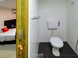 OYO 89473 Sp Venture Hotel
