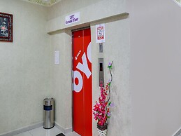 OYO 89473 Sp Venture Hotel