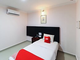 OYO 89473 Sp Venture Hotel