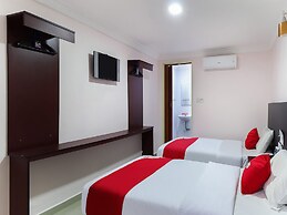 OYO 89473 Sp Venture Hotel