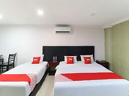 OYO 89473 Sp Venture Hotel