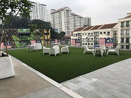 Vivo Suites by Subhome