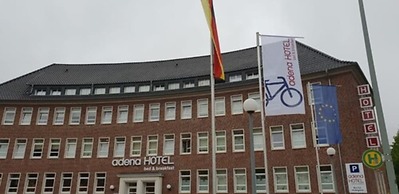 Hotel Adena