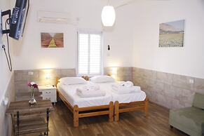 Kibbutz Beit Alfa Guest House