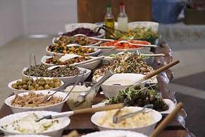 Kibbutz Beit Alfa Guest House