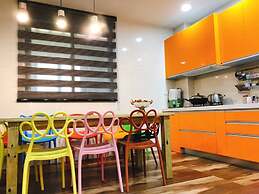 Jinduohai B&B