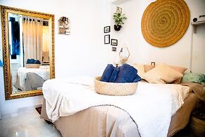 Preciosa Casa La Humosa