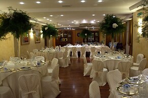 Hotel Alla Busa