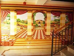 Hotel Alla Busa