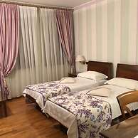 Hotel Alla Busa