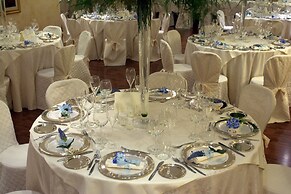 Hotel Alla Busa