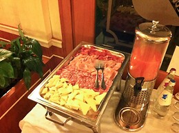 Hotel Alla Busa