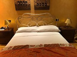 Hotel Alla Busa