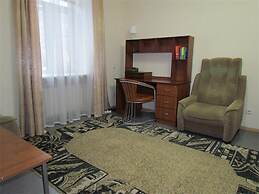 Logos Hotel