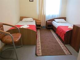 Logos Hotel