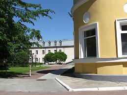 Logos Hotel