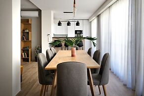 Urban Melodies Apartment