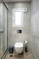 Urban Melodies Apartment