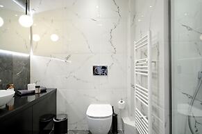 Urban Melodies Apartment