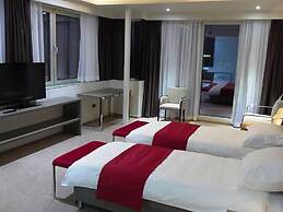 Hotel ABC