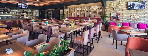 Hotel ABC