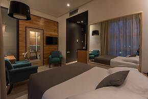 Hotel ABC