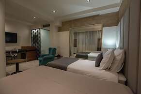 Hotel ABC