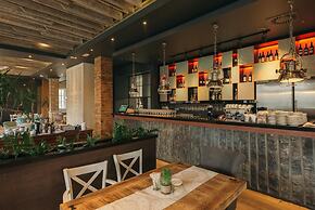 Hotel ABC