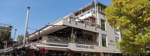 Hotel ABC