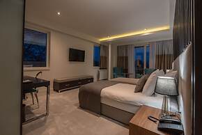 Hotel ABC
