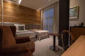Hotel ABC