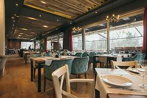 Hotel ABC