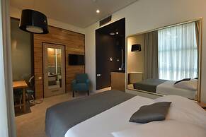 Hotel ABC