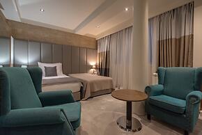 Hotel ABC