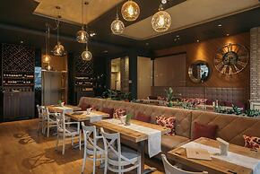 Hotel ABC