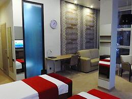 Hotel ABC