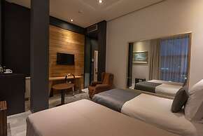 Hotel ABC