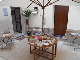 La Corte Dei Naviganti