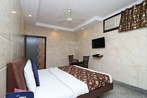 Preet Palace